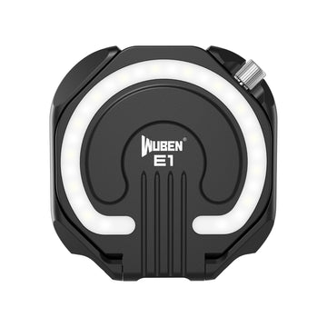 Wuben E1