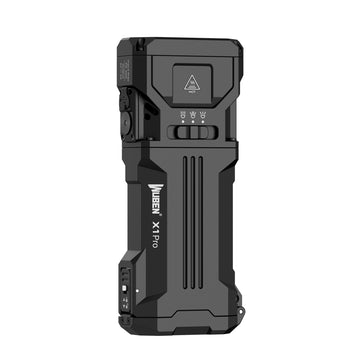 Wuben X1Pro