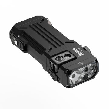 Wuben X2 Pro+