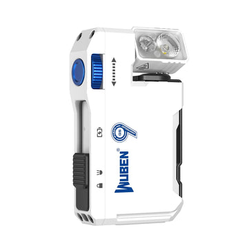 WUBEN G5