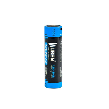 Wuben ABD4800R 21700 (4800mAh)