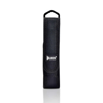 Wuben AS5 Flashlight Holster