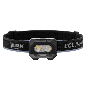 Wuben H4 Multi-function Headlamp