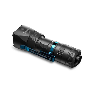 Wuben T4 Tactical EDC Flashlight