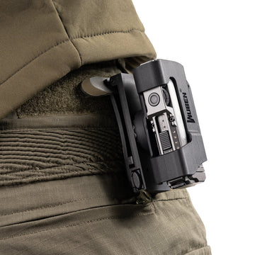 AP60 Quick-Draw Holster